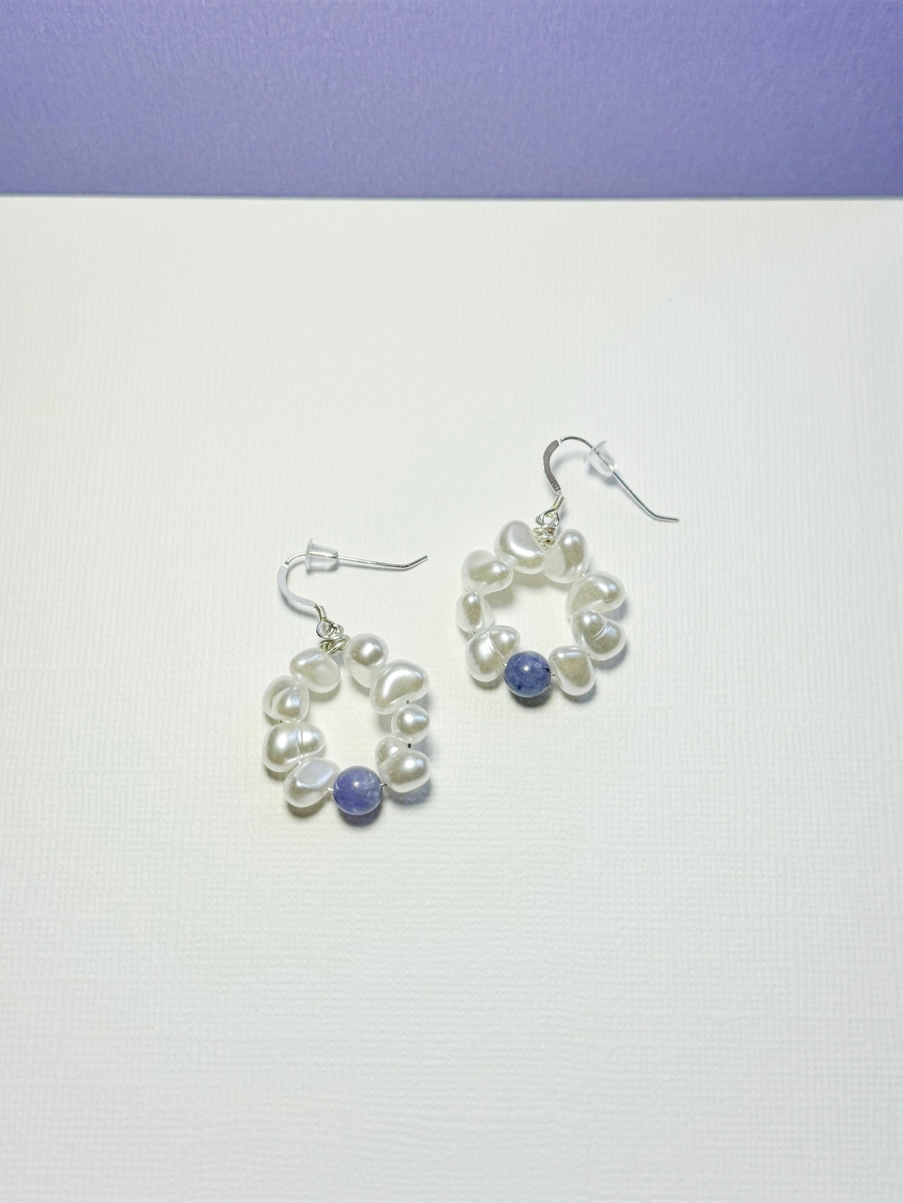 Tanzanite Earrings